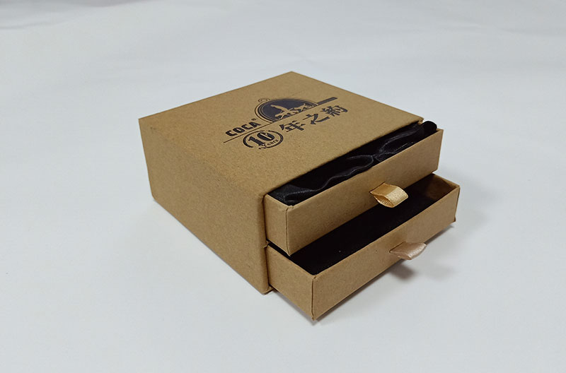 Folding Gift Box