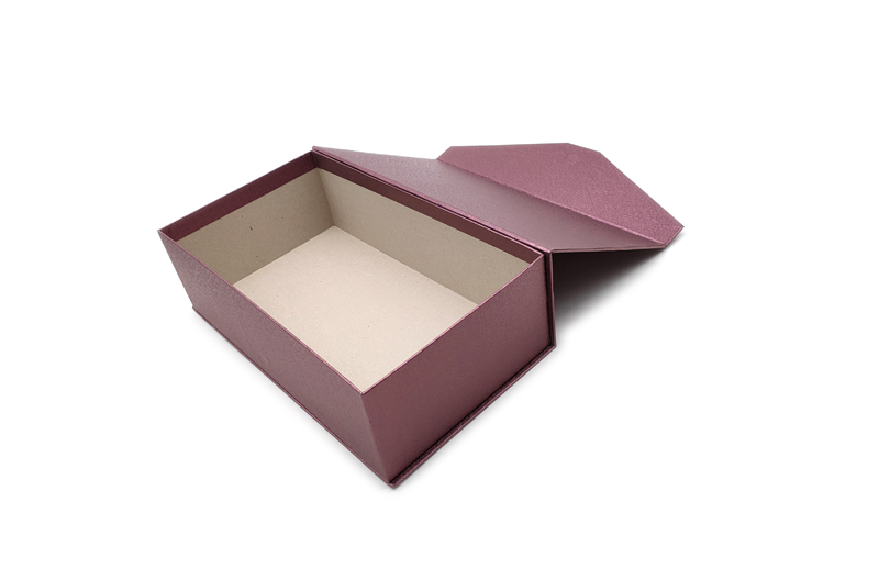 Clamshell-Box