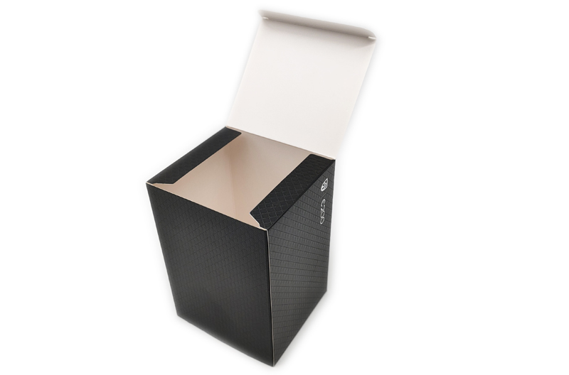 Tuck-Top Gift box