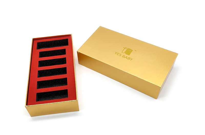 Cover and Tray Box