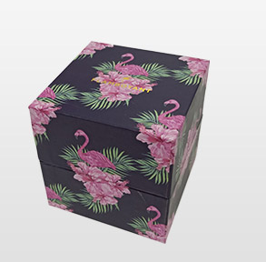 Top Gift Box Drawer Box